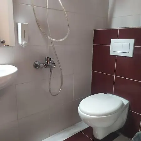 Apartamento με θέα πλατεία στο κέντρο της πόλης