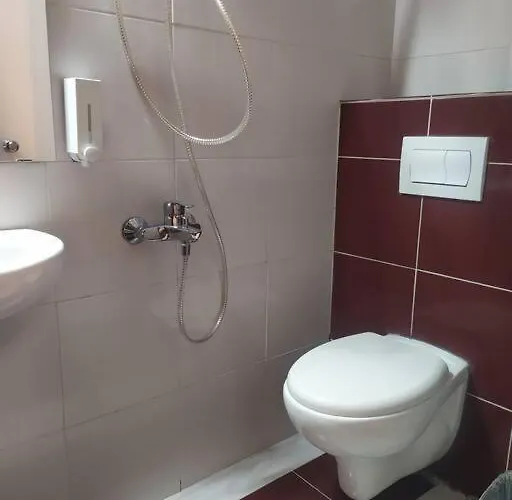 Apartment με θέα πλατεία στο κέντρο της πόλης