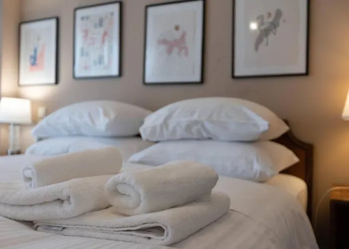 Apartment με θέα πλατεία στο κέντρο της πόλης Larissa