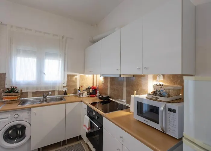 Apartment με θέα πλατεία στο κέντρο της πόλης Larissa