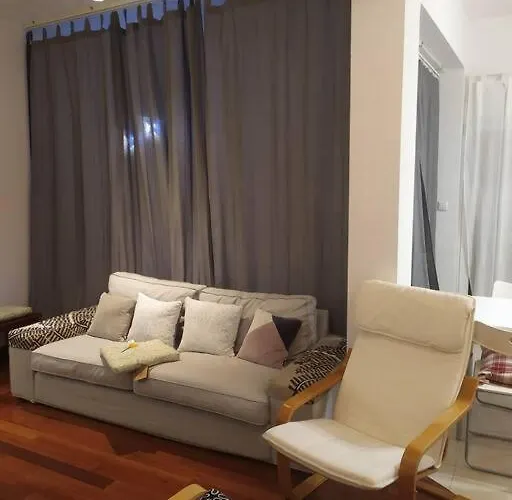 Apartment με θέα πλατεία στο κέντρο της πόλης Larissa